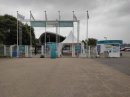 Océanopolis, port
